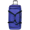 Image de Sac de Voyage Eastpak Duffel Pack M Ref 65904 8V0 Bleu 71*33*31.5 cm