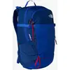 Image de Sac à dos The North Face Basin 24L bleu électrique