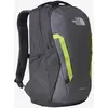 Image de Sac à dos The North Face Vault 26L gris anthracite vert