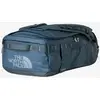 Image de Sac The North Face Base Camp Voyager Duffel 32L bleu lointain