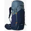 Image de Sac à dos The North Face Trail Lite 65L bleu lointain - S-M