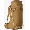 Image de Sac à dos The North Face Terra 55L marron clair - L-XL