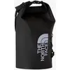 Image de Sac étanche The North Face Base Camp Dry 18L noir