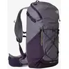 Image de Sac à dos The North Face Trail Lite 24L violet femme - M-L