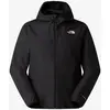 Image de Veste à capuche The North Face Fontanales Wind noir - S