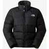 Image de Veste Saikuru Cropped The North Face noir femme - S