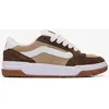 Image de Baskets Vans Hylane marron beige blanc - 40