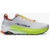 Image de Chaussures Altra Olympus 6 blanc jaune orange - 41