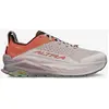 Image de Chaussures Altra Olympus 6 beige rouge - 42.5
