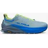 Image de Chaussures Altra Olympus 6 bleu gris jaune - 46.5