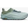 Image de Chaussures Altra Olympus 6 bleu clair vert femme - 40.5