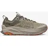 Image de Chaussures Altra Olympus 6 Hike Low 2 GORE-TEX marron gris - 44.5