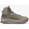 Image de Bottes Altra Olympus 6 Hike Mid 2 GORE-TEX marron vert - 44.5