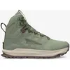 Image de Bottes Altra Lone Peak 9 Waterproof Mid vert pâle femme - 37.5