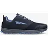 Image de Chaussures Altra Superior 7 noir bleu femme - 38