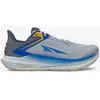 Image de Chaussures Altra Torin 8 gris bleu orange - 42.5