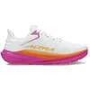 Image de Chaussures de running femme Altra Torin 8 - white/orange