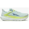 Image de Chaussures Altra Torin 8 vert turquoise jaune femme - 37.5