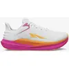 Image de Chaussures Altra Torin 8 blanc orange rose femme - 39