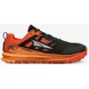 Image de Chaussures Altra Lone Peak 9+ noir orange feu - 42.5
