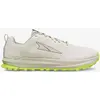 Image de Chaussures Altra Lone Peak 9+ blanc perle vert citron - 41