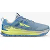 Image de Chaussures Altra Lone Peak 9+ bleu ultra jaune femme - 40.5