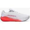 Image de Chaussures Altra Experience Flow ST blanc rouge femme - 38