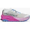 Image de Chaussures Altra Olympus 275 blanc rose bleu femme - 40