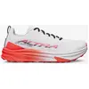 Image de Chaussures Altra Mont Blanc Speed blanc rouge - 44.5