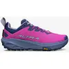 Image de Chaussures Altra Experience Wild 3+ rose fuchsia femme - 38