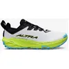 Image de Chaussures Altra Experience Wild 3+ blanc vert citron - 42.5
