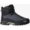 Image de Bottes The North Face Verto Alpine Mid GORE-TEX gris foncé noir femme - 39