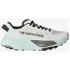 Image de Baskets The North Face Altamesa 500 V2 blanc noir bleu ciel femme - 38