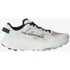 Image de Baskets The North Face Altamesa 300 V2 blanc vert glace femme - 40
