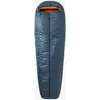 Image de Sac de couchage The North Face Stormbreak +2C bleu grisâtre orange - REG