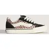 Image de Baskets Vans Knu Skool noir marron blanc - 36