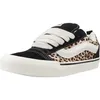 Image de Chaussure Vans Modèle Sk8 Hi - Coleur Imprimé Animalier
