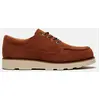 Image de Chaussures Timberland Britton Mills Lace Up marron - 41.5