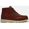 Image de Bottes Timberland Britton Mills Lace Up Chukka marron - 41