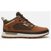 Image de Chaussures Timberland Field Trekker Low Lace Up marron - 44