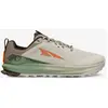 Image de Chaussures Altra Lone Peak 9+ beige marron vert - 46