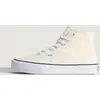 Image de Chaussures Vans Authentic Hi 2.0 beige blanc - 37