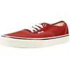 Image de Chaussure Vans Modèle Vn000z74gwr1 Authentic - Coleur Rouge