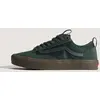 Image de Chaussures Vans Skate Old Skool 36+ vert foncé marron noir - 40