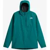 Image de Veste fine à capuche The North Face Fontanales vert turquoise - S