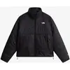 Image de Veste The North Face Pertex Explore noir femme - S