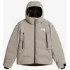 Image de Veste à capuche The North Face Cirque Down beige clair - L