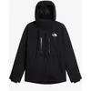 Image de Veste à capuche The North Face Chakal noir - M