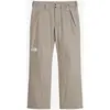 Image de Pantalon The North Face Descendit Regular beige clair - M