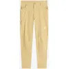 Image de Pantalon long The North Face Exploration Regular beige femme - 40